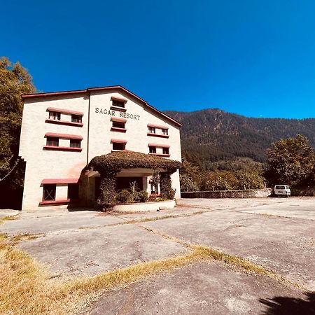 Ramayan Resort, In City Centre Manali By Ramanand Sagar Esterno foto