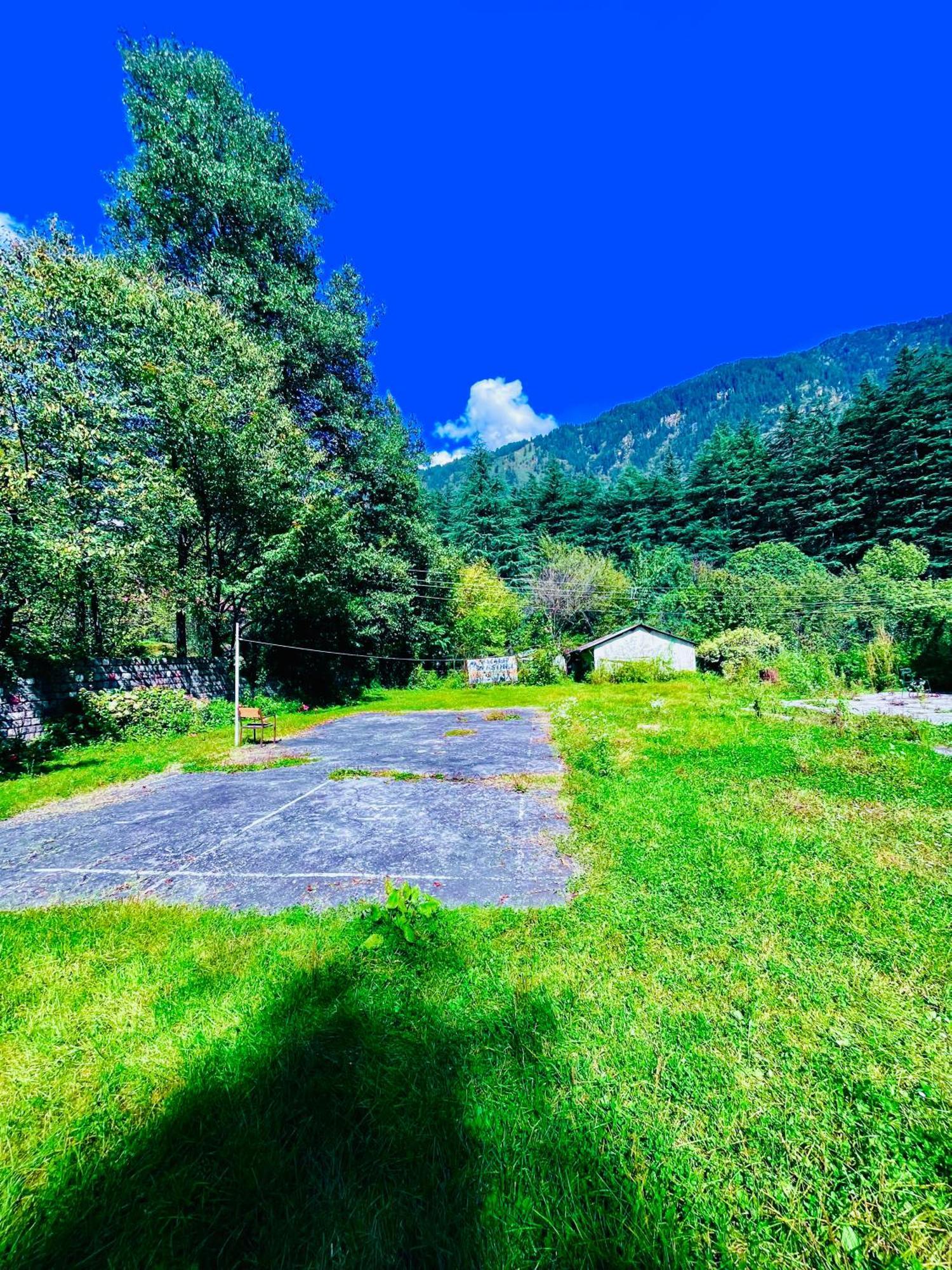 Ramayan Resort, In City Centre Manali By Ramanand Sagar Esterno foto